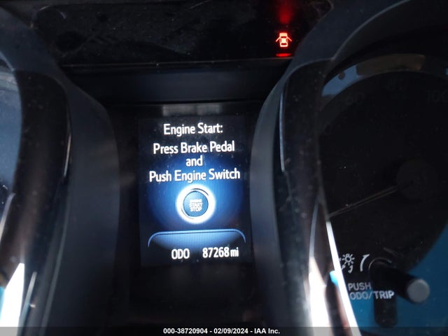2014 TOYOTA AVALON XLE VIN: 4T1BK1EB8EU099357
