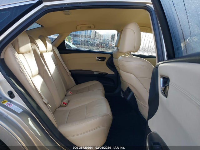 2014 TOYOTA AVALON XLE VIN: 4T1BK1EB8EU099357
