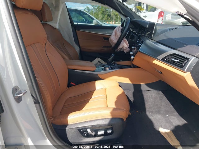 BMW 540I 2017 WBAJE5C34HG915815 Image 5