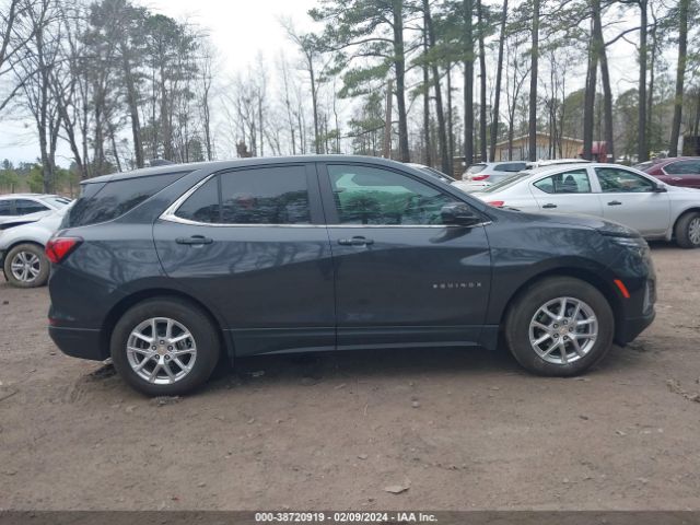2GNAXKEV0N6132259 Chevrolet Equinox Fwd Lt