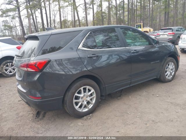 2GNAXKEV0N6132259 Chevrolet Equinox Fwd Lt
