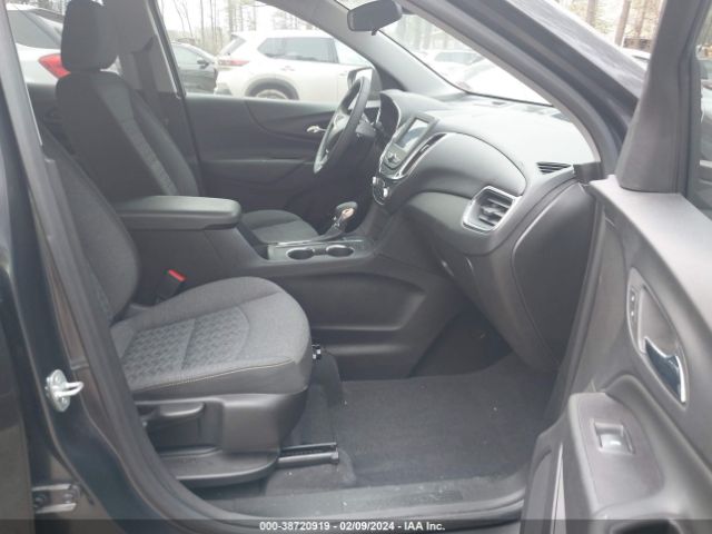 2GNAXKEV0N6132259 Chevrolet Equinox Fwd Lt