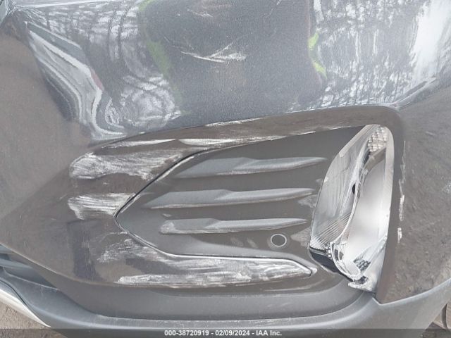 2GNAXKEV0N6132259 Chevrolet Equinox Fwd Lt