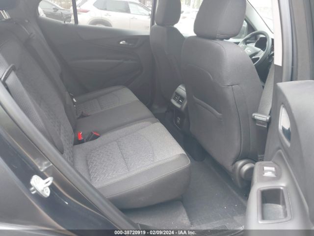 2GNAXKEV0N6132259 Chevrolet Equinox Fwd Lt