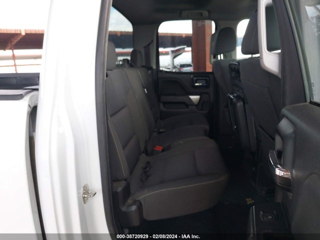 Chevrolet Silverado 1500 Ld Lt 2019 2GCRCPEC0K1140745 Image 8
