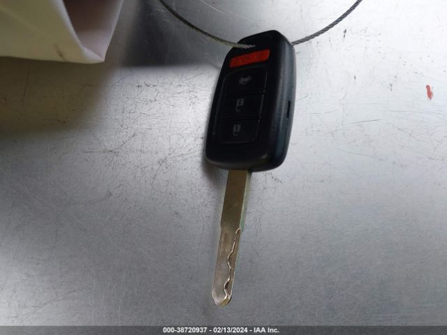 1HGCR2F14HA169833 Honda Accord Sport Se