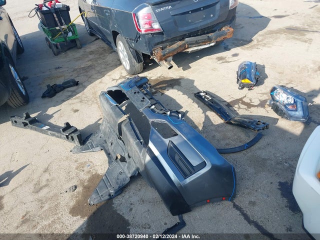 Nissan Rogue S Intelligent Awd 2020 KNMAT2MV4LP523157 Image 12