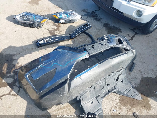 Nissan Rogue S Intelligent Awd 2020 KNMAT2MV4LP523157 Image 18