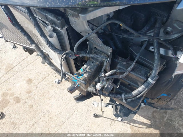 Nissan Rogue S Intelligent Awd 2020 KNMAT2MV4LP523157 Image 20