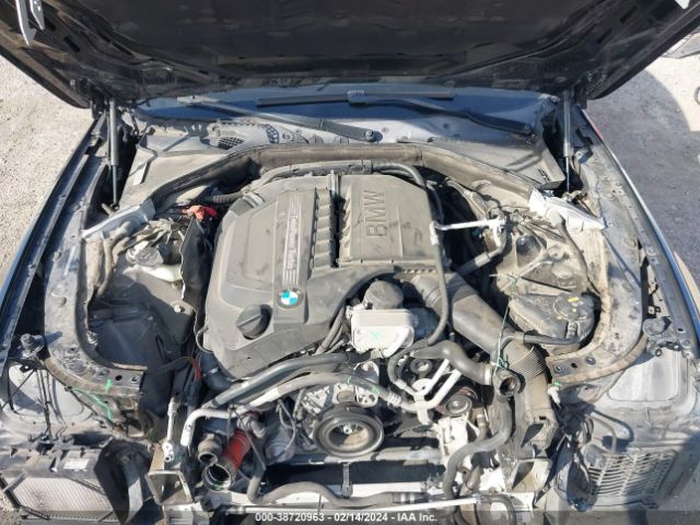 WBA5B1C51FG126443 BMW 535i