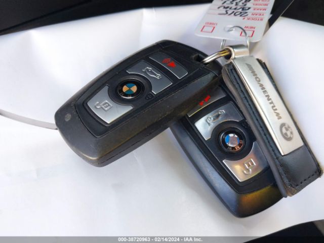 WBA5B1C51FG126443 BMW 535i