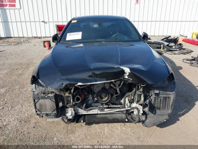 WBA5B1C51FG126443 BMW 535i