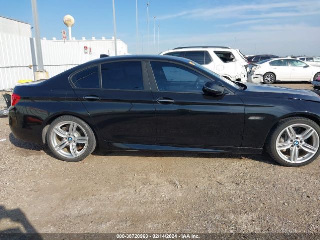 WBA5B1C51FG126443 BMW 535i
