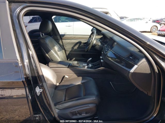 WBA5B1C51FG126443 BMW 535i