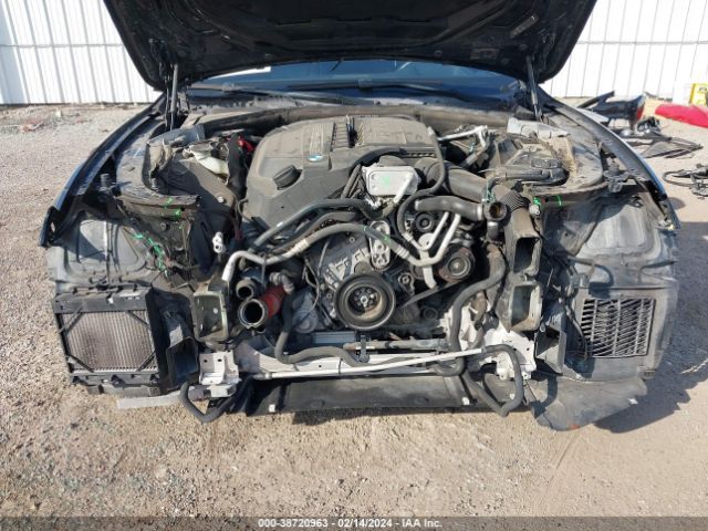 WBA5B1C51FG126443 BMW 535i