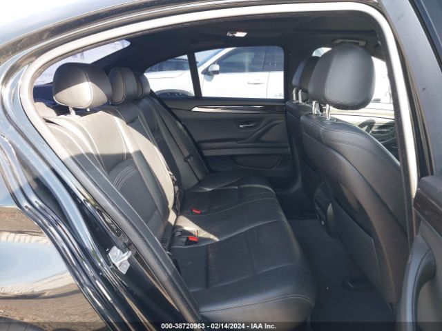 WBA5B1C51FG126443 BMW 535i