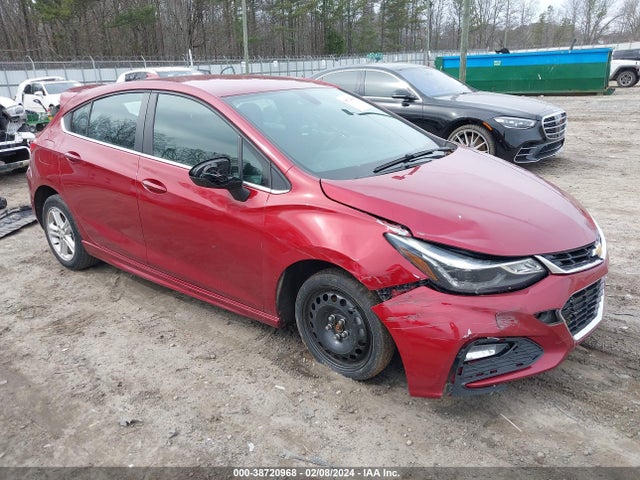 2018 3G1BE6SM3JS573331 main image