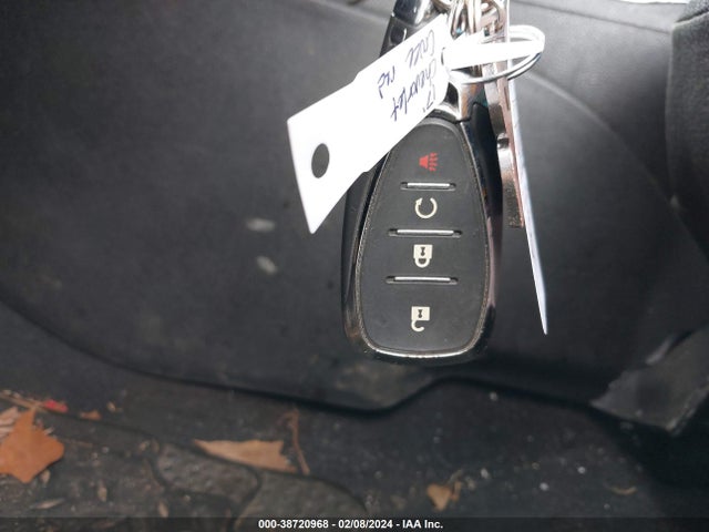 Chevrolet Cruze Lt Auto 2018 3G1BE6SM3JS573331 Image 11