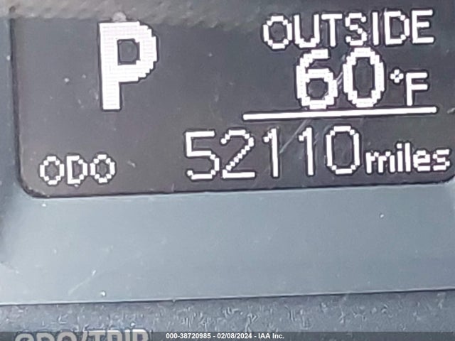 Toyota COROLLA LE 2019 2T1BURHE6KC178103 Image 16