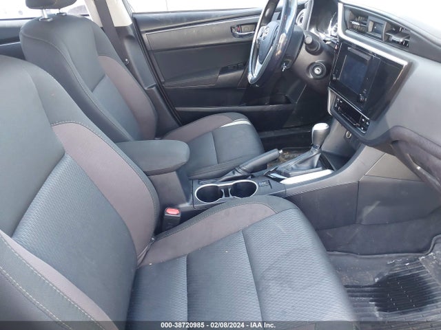 Toyota COROLLA LE 2019 2T1BURHE6KC178103 Image 5