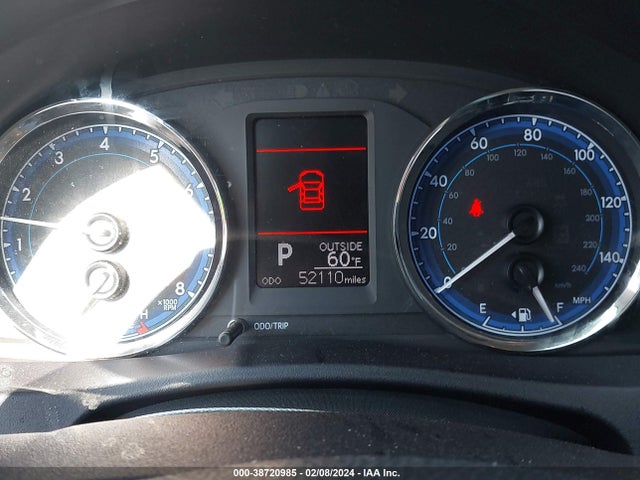 Toyota COROLLA LE 2019 2T1BURHE6KC178103 Image 7