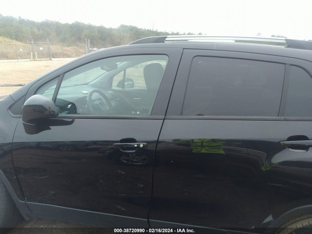Chevrolet Trax Fwd Lt 2021 KL7CJLSB1MB338251 Image 14