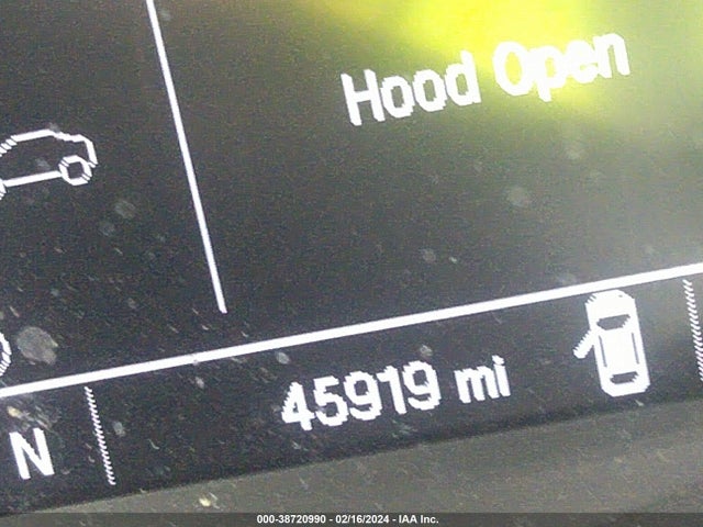 Chevrolet Trax Fwd Lt 2021 KL7CJLSB1MB338251 Image 15