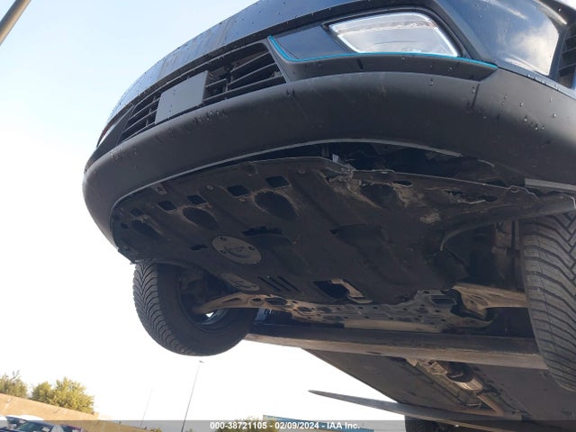 2019 KIA NIRO PLUG-IN HYBRID LX VIN: KNDCM3LDXK5234847