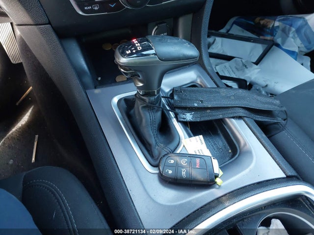 Dodge Charger R/t Rwd 2019 2C3CDXCT2KH584517 Image 11
