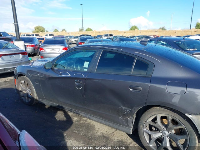 Dodge Charger R/t Rwd 2019 2C3CDXCT2KH584517 Image 15