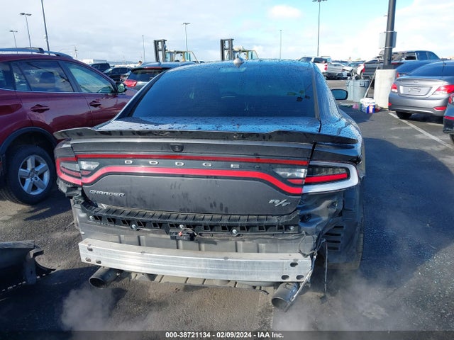Dodge Charger R/t Rwd 2019 2C3CDXCT2KH584517 Image 17