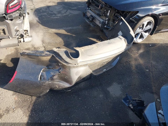 Dodge Charger R/t Rwd 2019 2C3CDXCT2KH584517 Image 12