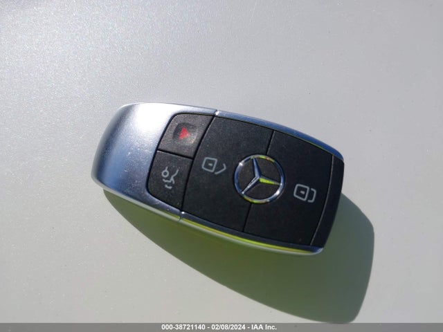 Mercedes-Benz C 300 2020 W1KWF8DB2LR585026 Image 11
