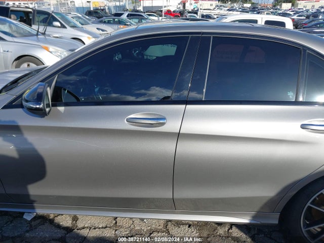 Mercedes-Benz C 300 2020 W1KWF8DB2LR585026 Image 14