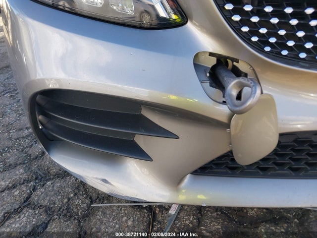 Mercedes-Benz C 300 2020 W1KWF8DB2LR585026 Image 6