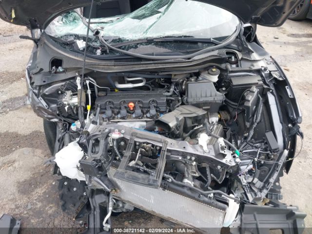 3CZRU5H59NM712532 Honda Hr-v 2wd Ex