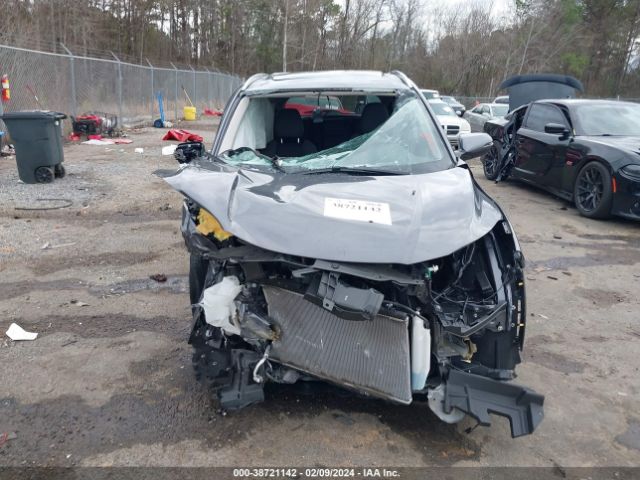 3CZRU5H59NM712532 Honda Hr-v 2wd Ex