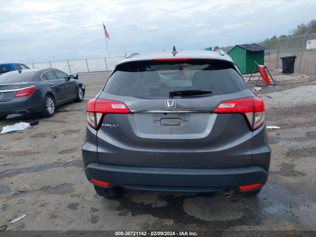 3CZRU5H59NM712532 Honda Hr-v 2wd Ex