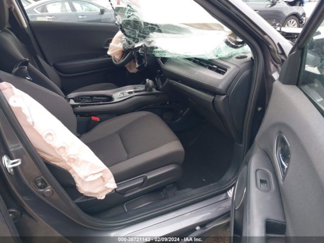 3CZRU5H59NM712532 Honda Hr-v 2wd Ex