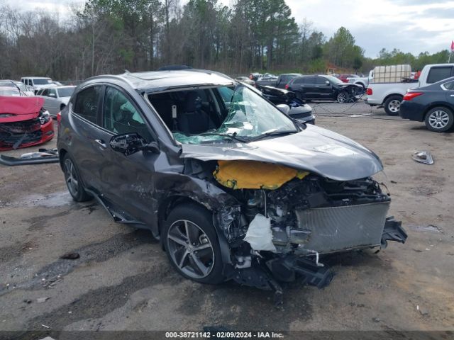 3CZRU5H59NM712532 Honda Hr-v 2wd Ex