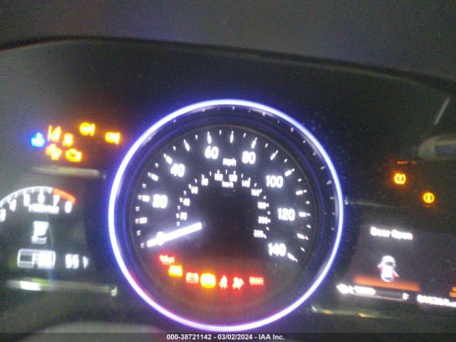 3CZRU5H59NM712532 Honda Hr-v 2wd Ex