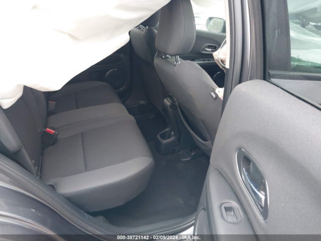 3CZRU5H59NM712532 Honda Hr-v 2wd Ex