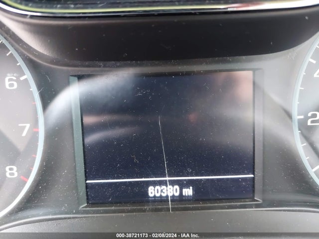 Chevrolet Cruze Lt Auto 2018 1G1BE5SMXJ7242027 Image 15