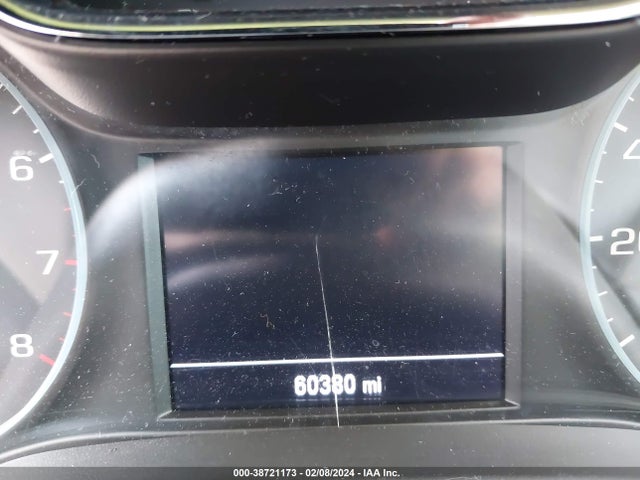 Chevrolet Cruze Lt Auto 2018 1G1BE5SMXJ7242027 Image 7