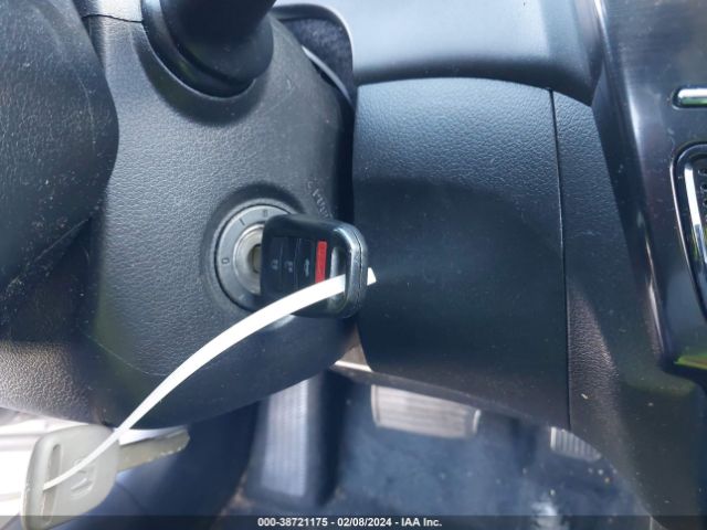 19XFB2F75FE292751 Honda CIVIC SE