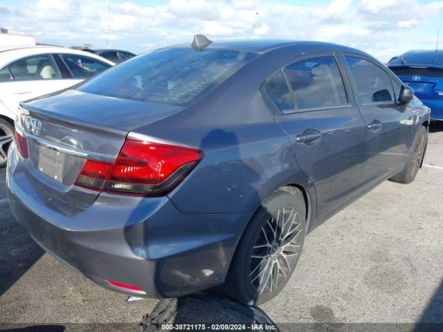 19XFB2F75FE292751 Honda CIVIC SE