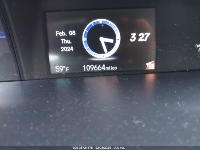 19XFB2F75FE292751 Honda CIVIC SE