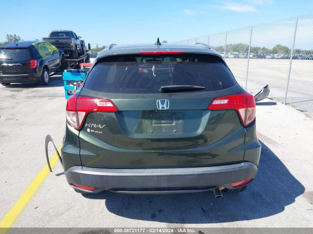 3CZRU5H75GM731230 Honda Hr-v Ex-l