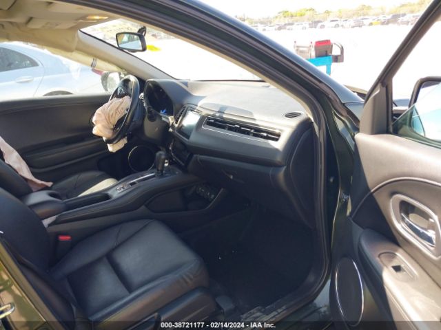 3CZRU5H75GM731230 Honda Hr-v Ex-l