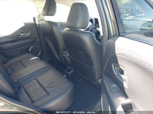 3CZRU5H75GM731230 Honda Hr-v Ex-l